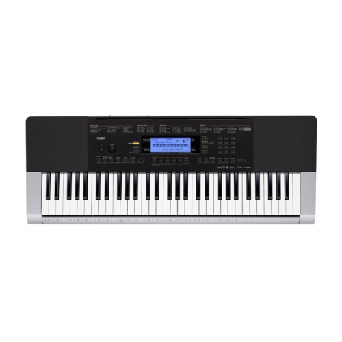 Casio - CTK-4400 Casio - CTK-4400